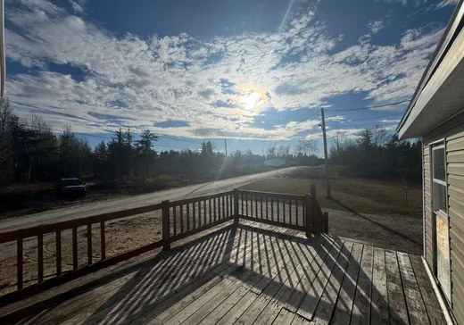 House for sale - 18 Rue Bilodeau, Sept-Îles, G0H 1A0