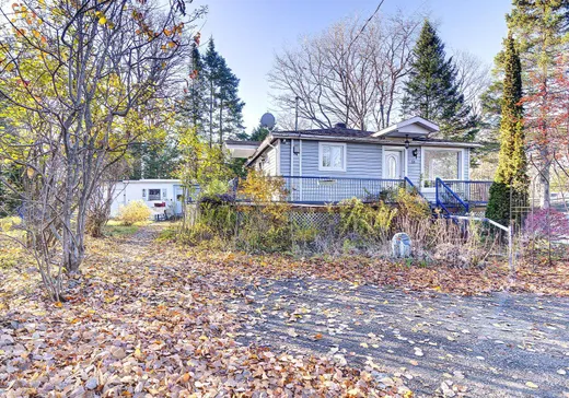 Maison à vendre - 58 Ch. des Érables, Lachute, J8H 0B7