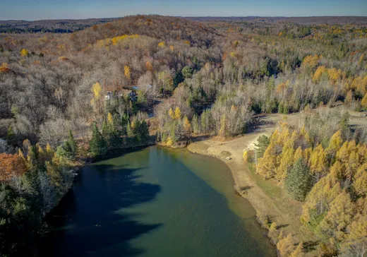 Maison à vendre - 58 Ch. des Érables, Lachute, J8H 0B7