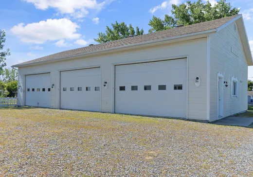 House for sale - 218 Ch. de la Frontiere, Rivière-Beaudette, J0P 1R0