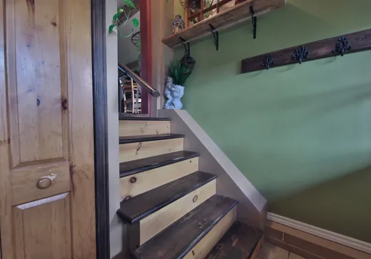 Maison à vendre - 652 Rue Principale, St-Dominique, J0H 1L0