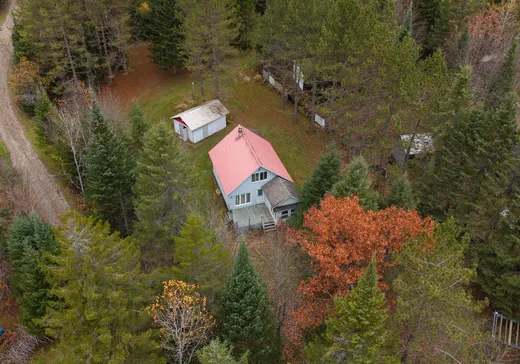 Maison à étages à vendre - 26 Ch. Leblanc, Notre-Dame-de-Ham, G0P1C0