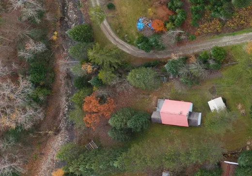 Maison à vendre - 26 Ch. Leblanc, Notre-Dame-de-Ham, G0P 1C0