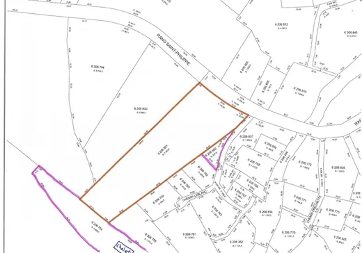 Maison à vendre - 26 Ch. Leblanc, Notre-Dame-de-Ham, G0P 1C0