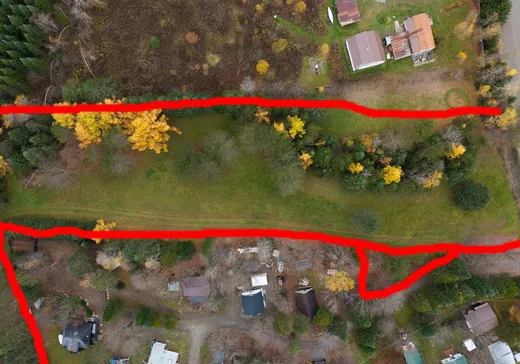 Maison à vendre - 26 Ch. Leblanc, Notre-Dame-de-Ham, G0P 1C0