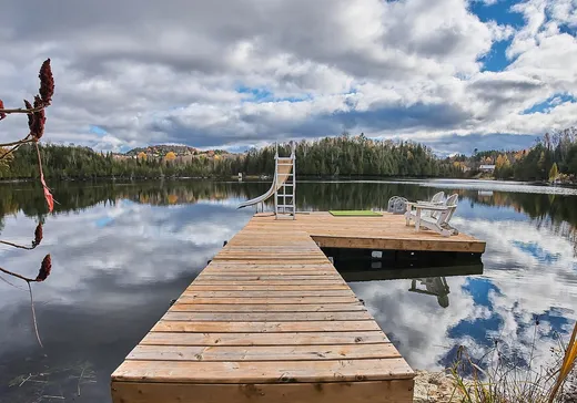 Maison à vendre - 24 Ch. des Deux-Lacs, Val-des-Bois, J0X 3C0