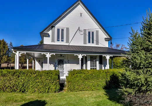 Maison à étages à vendre - 8 Route Doctor-Henry, Notre-Dame-de-la-Merci, J0T1A0