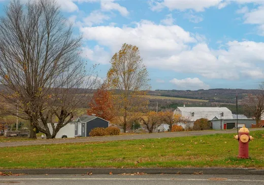 Maison à vendre - 110 Boul. Fortier, Saint-Isidore-de-Clifton, J0B 2X0