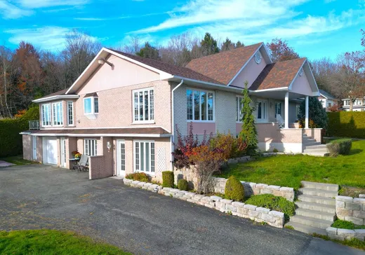 Bungalow à vendre - 12 Rue Scalabrini, Sherbrooke, J1C0K3