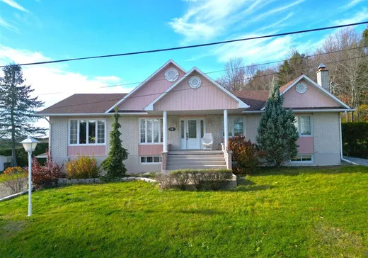 Maison à vendre - 12 Rue Scalabrini, Sherbrooke, J1C 0K3