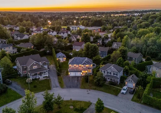 House for sale - 713 Rue Charny, Rock Forest, J1N 0R3