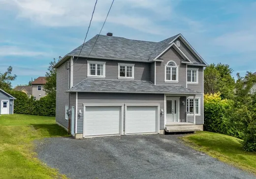 House for sale - 713 Rue Charny, Rock Forest, J1N 0R3