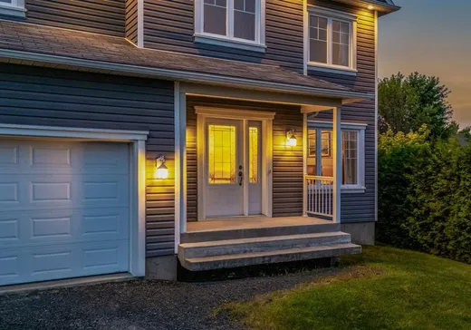 House for sale - 713 Rue Charny, Rock Forest, J1N 0R3