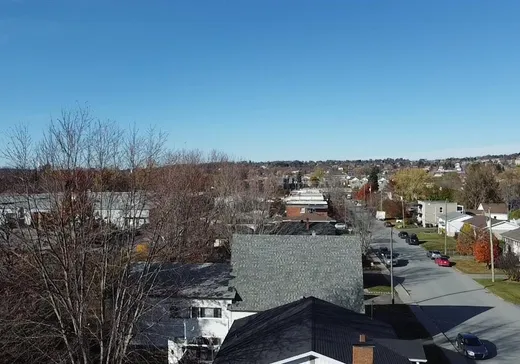 House for sale - 733 Rue des Ormeaux, Sherbrooke, J1G 2T6