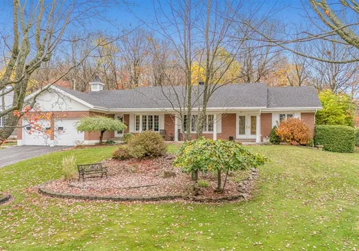 Maison à vendre - 275 Rue Lavallée, Granby, J2G 4M2