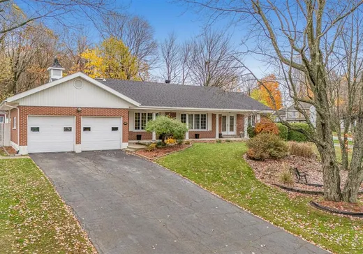 Maison à vendre - 275 Rue Lavallée, Granby, J2G 4M2