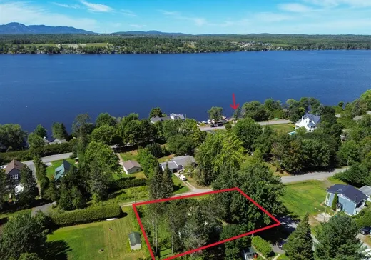 House for sale - 30 Rue des Pinsons, Ste-Catherine-De-Hatley, J0B 1W0