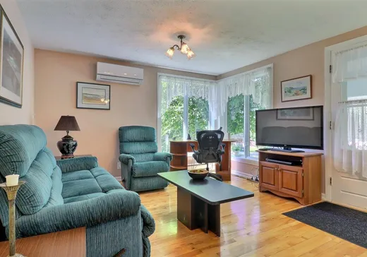 House for sale - 30 Rue des Pinsons, Ste-Catherine-De-Hatley, J0B 1W0