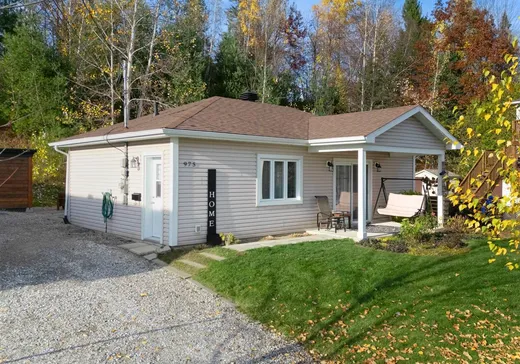 House for sale - 975 Rue St-Patrice E., Magog, J1X 1V6