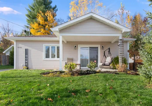 House for sale - 975 Rue St-Patrice E., Magog, J1X 1V6