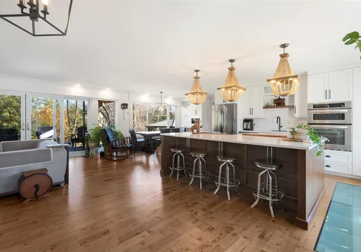 Maison à vendre - 227 Rue Manseau, Val des Sources, J1T 1N8