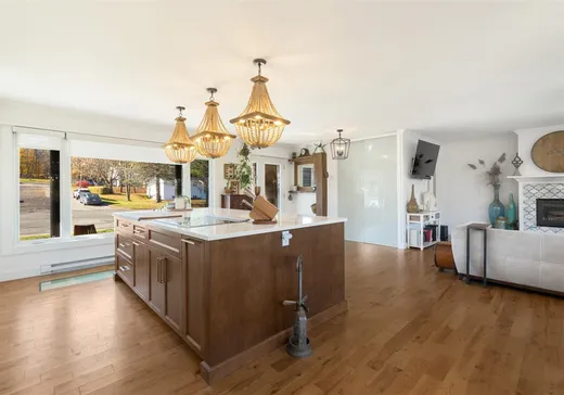 Maison à vendre - 227 Rue Manseau, Val des Sources, J1T 1N8