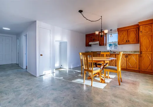 House for sale - 3940 Route des Lacs, St-Élie-de-Caxton, G0X 2N0