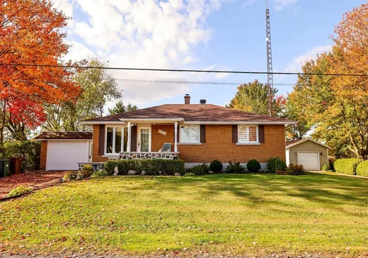 House for sale - 1967 5e Rang O., Drummondville, J2B 8A9