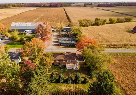 House for sale - 1967 5e Rang O., Drummondville, J2B 8A9