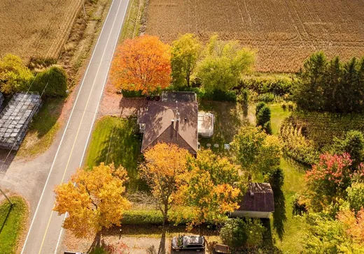 House for sale - 1967 5e Rang O., Drummondville, J2B 8A9