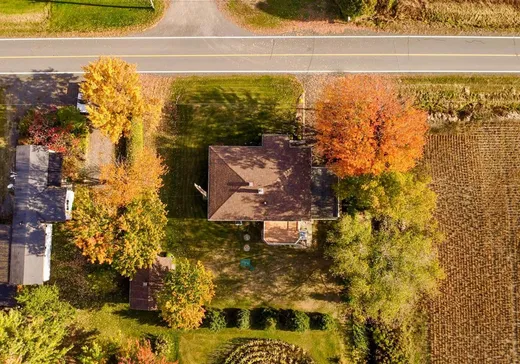 House for sale - 1967 5e Rang O., Drummondville, J2B 8A9