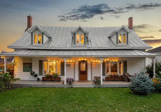 Maison à étages à vendre - 731 Rg York, Saint-Barthélemy, J0K1X0