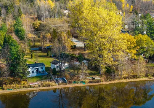 Bungalow à vendre - 1147-1149 Rue des Tourterelles, Magog, J1X3W2