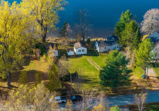 Maison à vendre - 1147-1149 Rue des Tourterelles, Magog, J1X 3W2