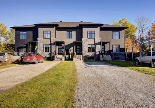 Maison à étages à vendre - 5022 Rue Albani, Sherbrooke, J1N0Z4