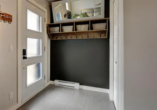 Maison à vendre - 5022 Rue Albani, Sherbrooke, J1N 0Z4