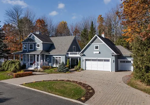 Maison à étages à vendre - 775 Rue de la Romaine, Drummondville, J2C7H4