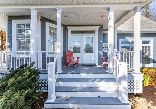 Maison à vendre - 775 Rue de la Romaine, Drummondville, J2C 7H4