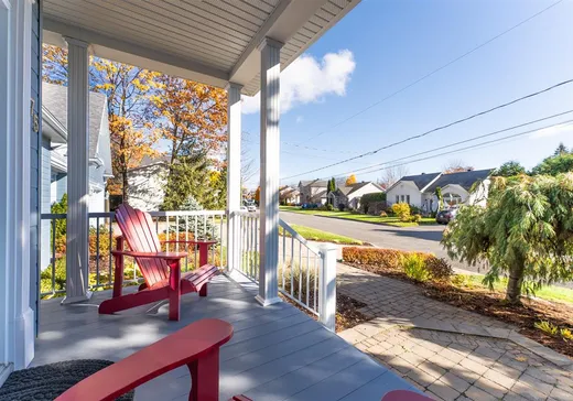 Maison à vendre - 775 Rue de la Romaine, Drummondville, J2C 7H4