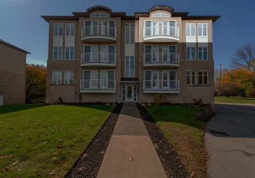 Condo for sale - 3235 Rue Robert-Côte, App. 6, Ste-Anne-De-Sorel, J3P 5P6