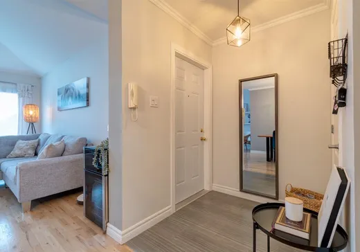 Condo for sale - 3235 Rue Robert-Côte, App. 6, Ste-Anne-De-Sorel, J3P 5P6