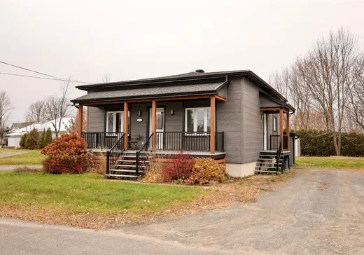 Bungalow à vendre - 255 Rue St-Georges, Deschambault, G0X1V0