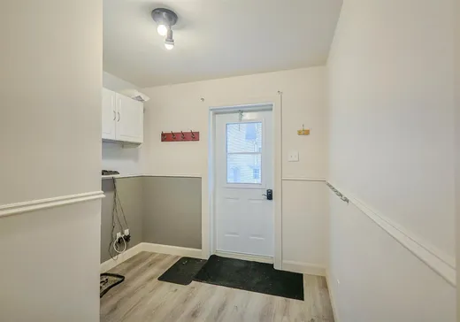 Maison à vendre - 255 Rue St-Georges, Deschambault, G0X 1V0