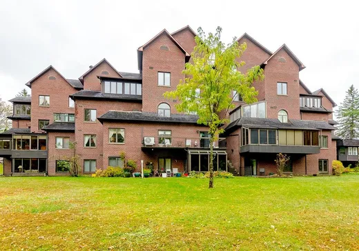 Condo for sale - 911 Rue Principale, App. A-2, Cowansville, J2K1J8