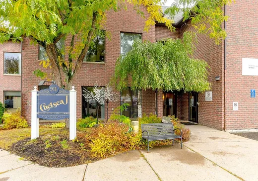 Condo for sale - 911 Rue Principale, App. A-2, Cowansville, J2K 1J8