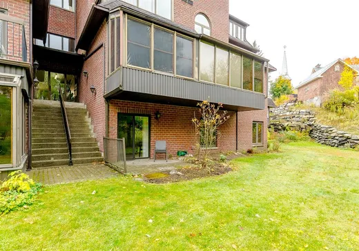 Condo for sale - 911 Rue Principale, App. A-2, Cowansville, J2K 1J8