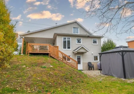 House for sale - 215 13e Avenue N., Sherbrooke, J1E 2X8