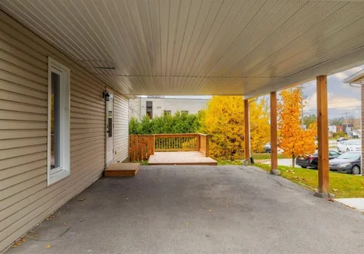 House for sale - 215 13e Avenue N., Sherbrooke, J1E 2X8