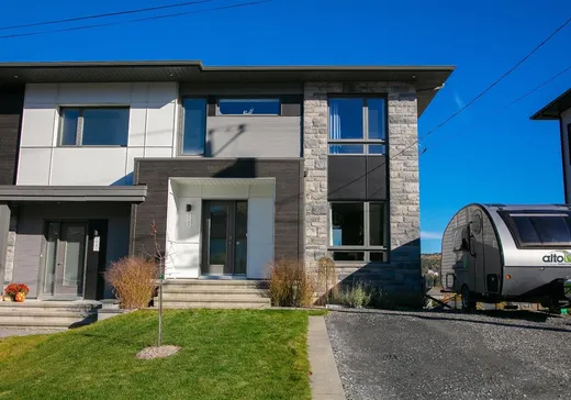 Maison à vendre - 1767 Rue des Pois-de-Senteur, Fleurimont, J1E 0L7