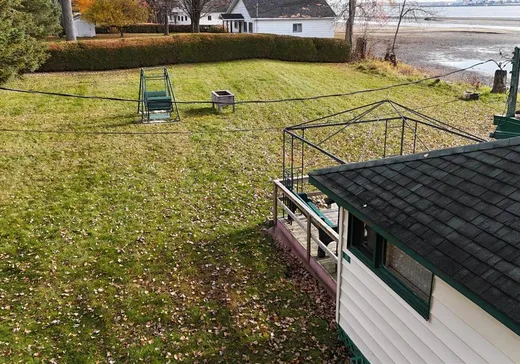 House for sale - 30 Av. Carignan, Champlain, G0X 1C0